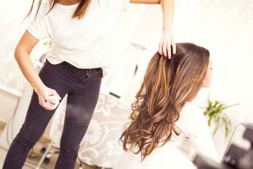 成功上班族女性化妆守则